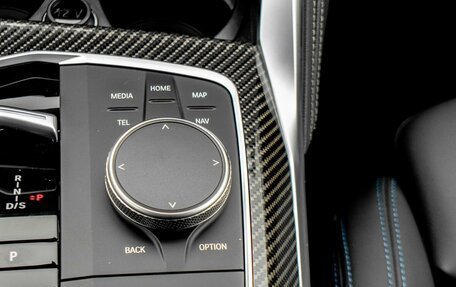 BMW 4 серия, 2024 год, 8 730 000 рублей, 16 фотография