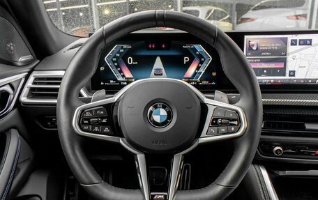 BMW 4 серия, 2024 год, 8 730 000 рублей, 12 фотография