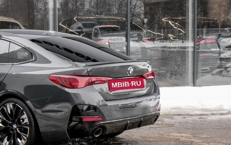 BMW 4 серия, 2024 год, 8 730 000 рублей, 8 фотография