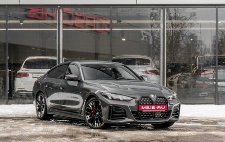 BMW 4 серия, 2024 год, 8 730 000 рублей, 6 фотография