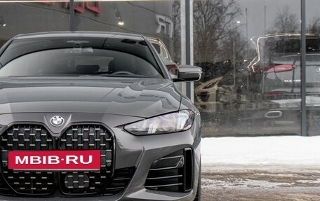 BMW 4 серия, 2024 год, 8 730 000 рублей, 7 фотография