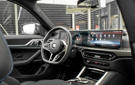 BMW 4 серия, 2024 год, 8 730 000 рублей, 24 фотография