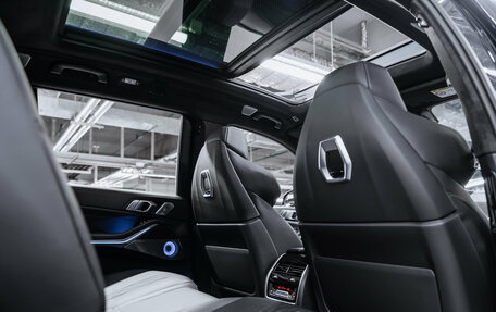 BMW X7, 2025 год, 20 200 000 рублей, 3 фотография