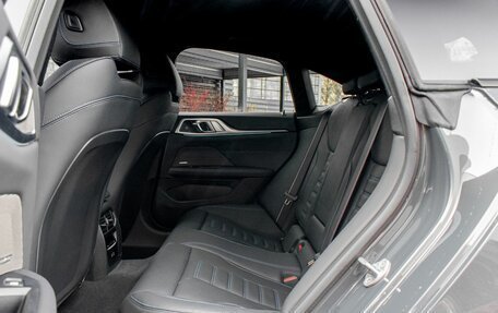 BMW 4 серия, 2024 год, 8 730 000 рублей, 22 фотография