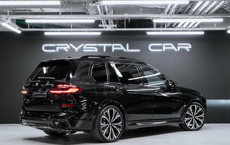 BMW X7, 2025 год, 20 200 000 рублей, 5 фотография