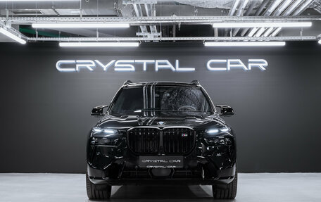 BMW X7, 2025 год, 20 200 000 рублей, 6 фотография