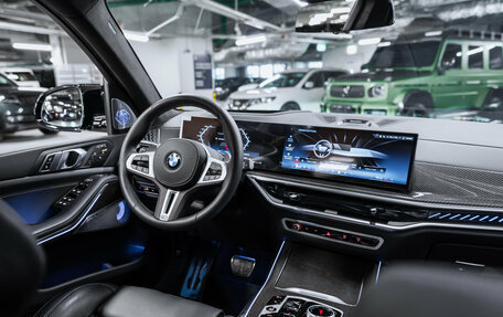 BMW X7, 2025 год, 20 200 000 рублей, 4 фотография