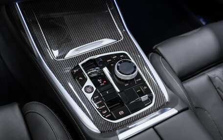 BMW X7, 2025 год, 20 200 000 рублей, 17 фотография