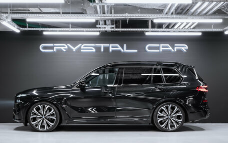 BMW X7, 2025 год, 20 200 000 рублей, 7 фотография