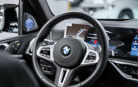 BMW X7, 2025 год, 20 200 000 рублей, 13 фотография