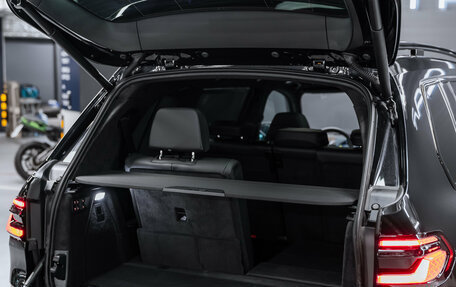 BMW X7, 2025 год, 20 200 000 рублей, 9 фотография