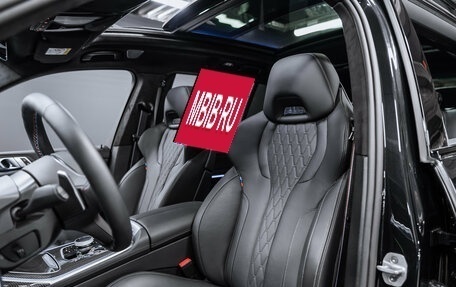 BMW X7, 2025 год, 20 200 000 рублей, 18 фотография