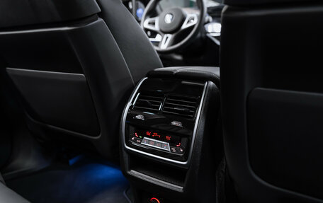 BMW X7, 2025 год, 20 200 000 рублей, 27 фотография