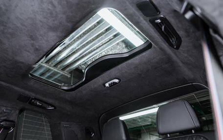 BMW X7, 2025 год, 20 200 000 рублей, 26 фотография