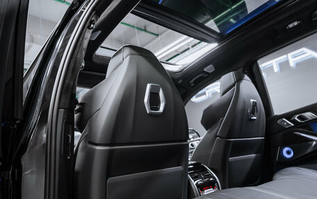 BMW X7, 2025 год, 20 200 000 рублей, 22 фотография