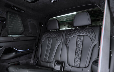 BMW X7, 2025 год, 20 200 000 рублей, 25 фотография