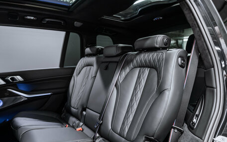 BMW X7, 2025 год, 20 200 000 рублей, 24 фотография