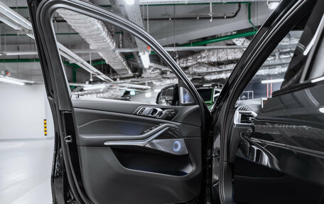 BMW X7, 2025 год, 20 200 000 рублей, 28 фотография