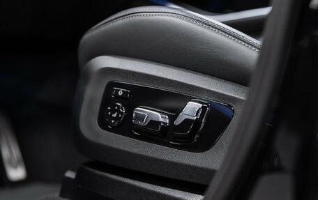 BMW X7, 2025 год, 20 200 000 рублей, 21 фотография