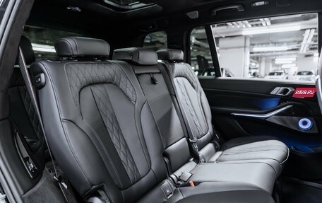 BMW X7, 2025 год, 20 200 000 рублей, 23 фотография