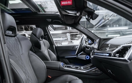 BMW X7, 2025 год, 20 200 000 рублей, 19 фотография