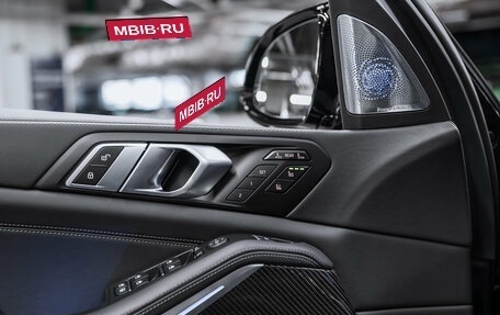 BMW X7, 2025 год, 20 200 000 рублей, 29 фотография