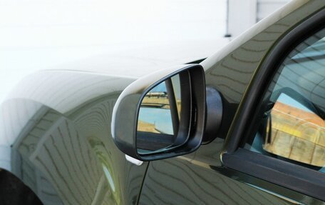 Renault Duster I рестайлинг, 2016 год, 999 000 рублей, 9 фотография