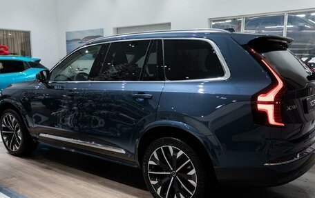 Volvo XC90 II рестайлинг, 2025 год, 11 000 000 рублей, 7 фотография