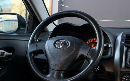 Toyota Corolla, 2007 год, 650 000 рублей, 11 фотография