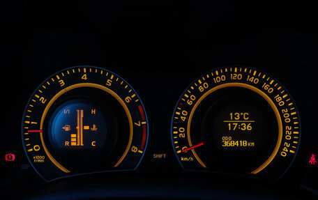 Toyota Corolla, 2007 год, 650 000 рублей, 16 фотография