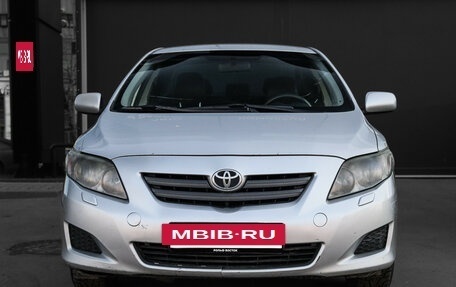 Toyota Corolla, 2007 год, 650 000 рублей, 2 фотография