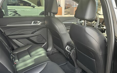 Haval F7x, 2026 год, 3 799 000 рублей, 16 фотография