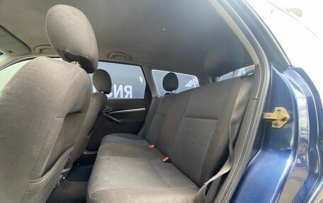 Ford Focus IV, 2003 год, 395 000 рублей, 11 фотография