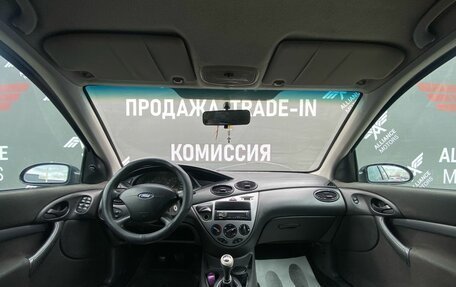 Ford Focus IV, 2003 год, 395 000 рублей, 12 фотография