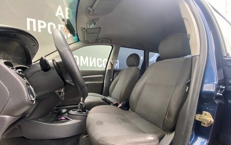 Ford Focus IV, 2003 год, 395 000 рублей, 9 фотография