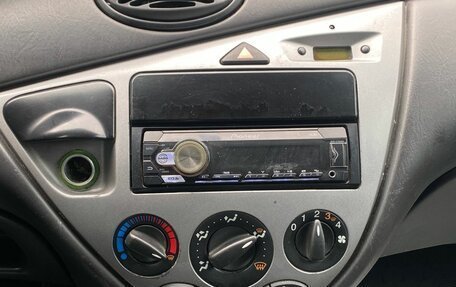 Ford Focus IV, 2003 год, 395 000 рублей, 21 фотография