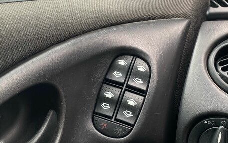 Ford Focus IV, 2003 год, 395 000 рублей, 20 фотография