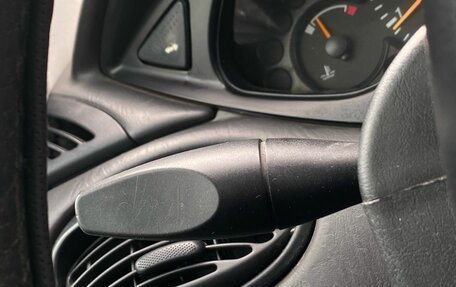 Ford Focus IV, 2003 год, 395 000 рублей, 17 фотография