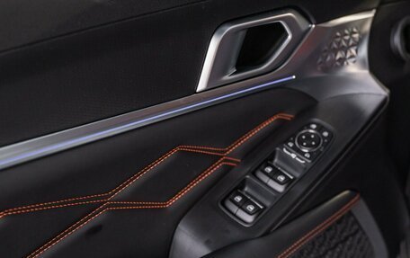 Haval F7, 2026 год, 2 849 000 рублей, 28 фотография