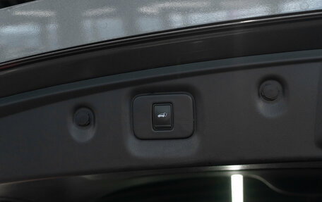 Infiniti QX60 I рестайлинг, 2016 год, 3 140 000 рублей, 30 фотография