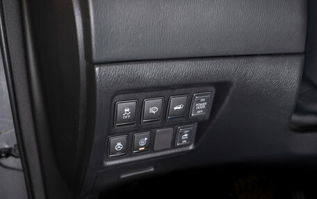 Infiniti QX60 I рестайлинг, 2016 год, 3 140 000 рублей, 27 фотография