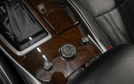 Infiniti QX60 I рестайлинг, 2016 год, 3 140 000 рублей, 23 фотография