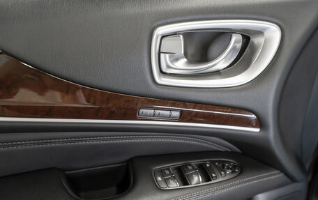 Infiniti QX60 I рестайлинг, 2016 год, 3 140 000 рублей, 25 фотография