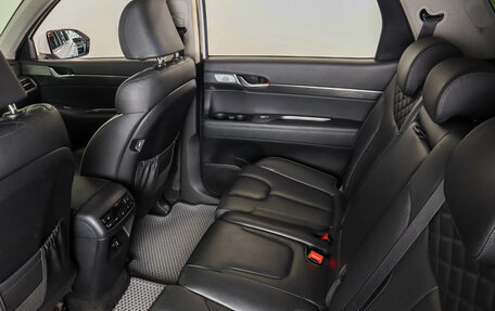 Hyundai Palisade I, 2021 год, 4 699 000 рублей, 14 фотография