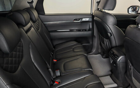 Hyundai Palisade I, 2021 год, 4 699 000 рублей, 15 фотография