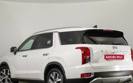 Hyundai Palisade I, 2021 год, 4 699 000 рублей, 6 фотография