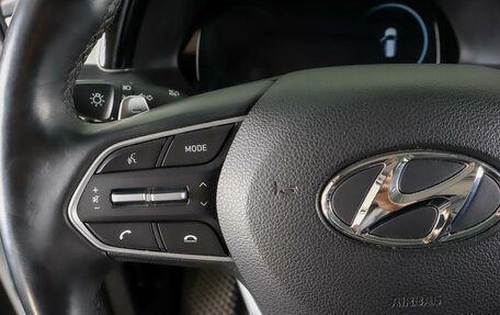 Hyundai Palisade I, 2021 год, 4 699 000 рублей, 21 фотография