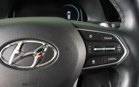 Hyundai Palisade I, 2021 год, 4 699 000 рублей, 22 фотография