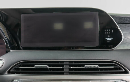 Hyundai Palisade I, 2021 год, 4 699 000 рублей, 23 фотография