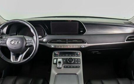 Hyundai Palisade I, 2021 год, 4 699 000 рублей, 18 фотография